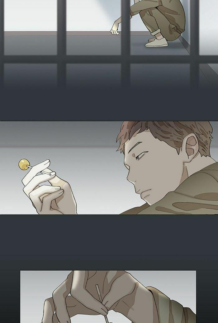 Read Save Me chapter 1.1 image 4 on Lezhin