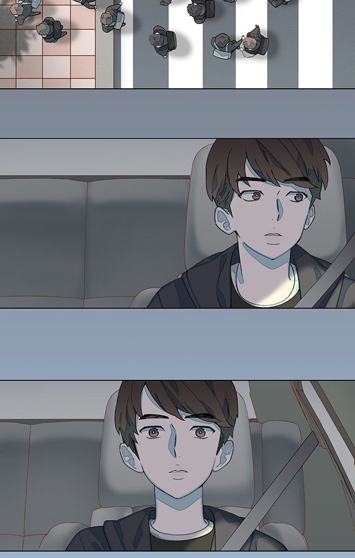 Read Save Me chapter 1.2 image 16 on Lezhin