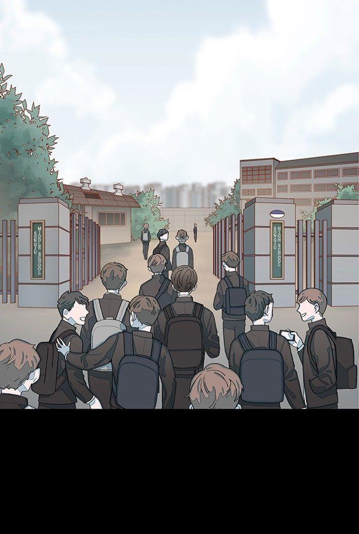 Read Save Me chapter 1.2 image 18 on Lezhin