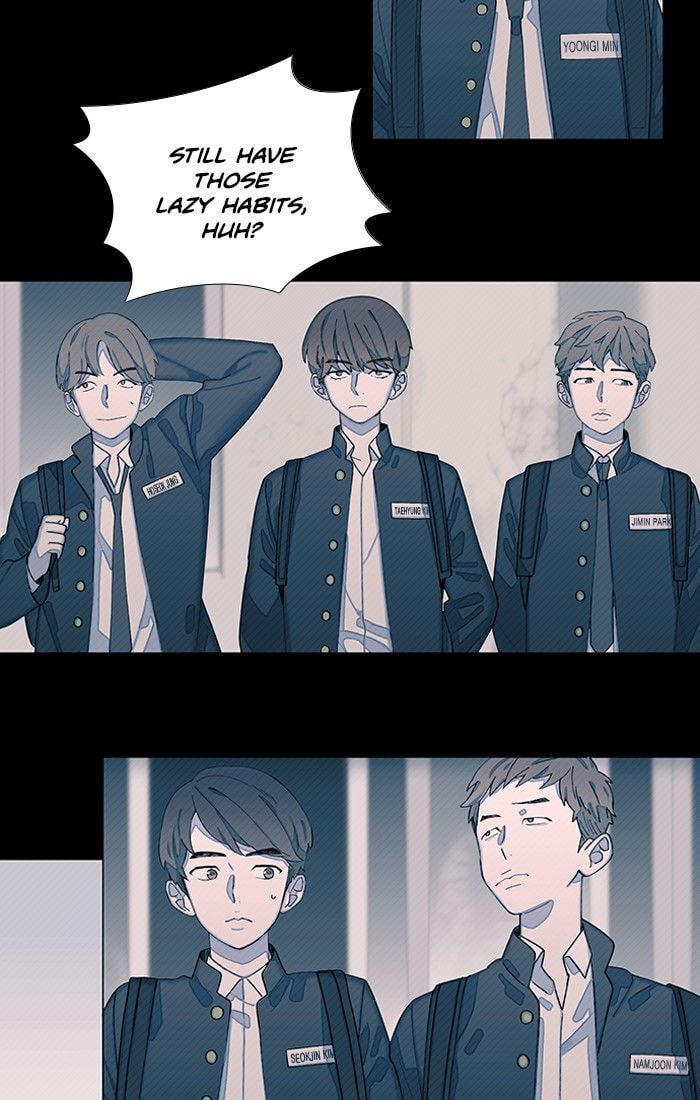 Read Save Me chapter 1.2 image 21 on Lezhin