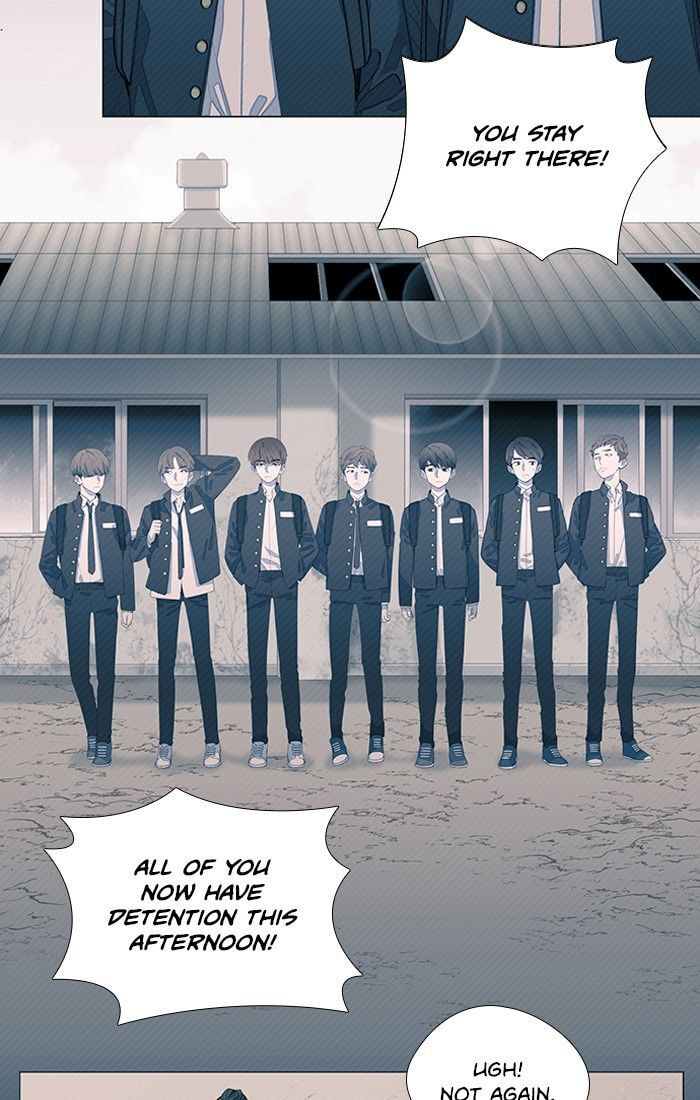 Read Save Me chapter 1.2 image 22 on Lezhin
