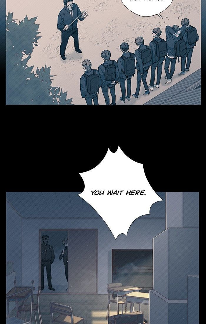 Read Save Me chapter 1.2 image 23 on Lezhin
