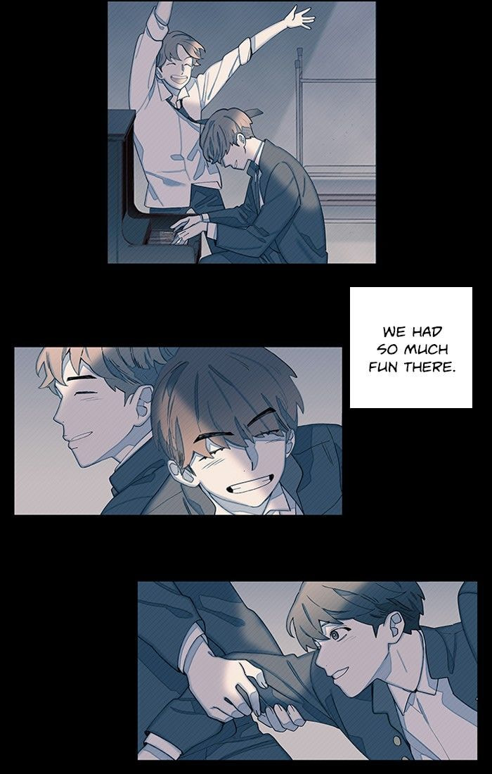 Read Save Me chapter 1.2 image 25 on Lezhin