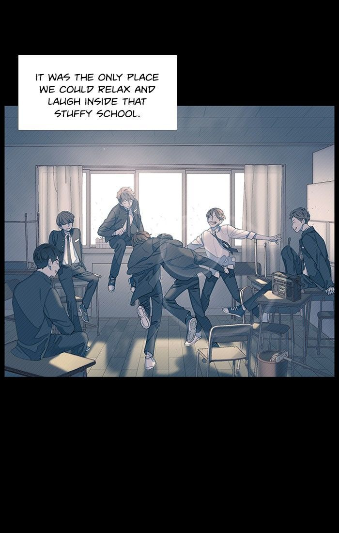 Read Save Me chapter 1.2 image 26 on Lezhin