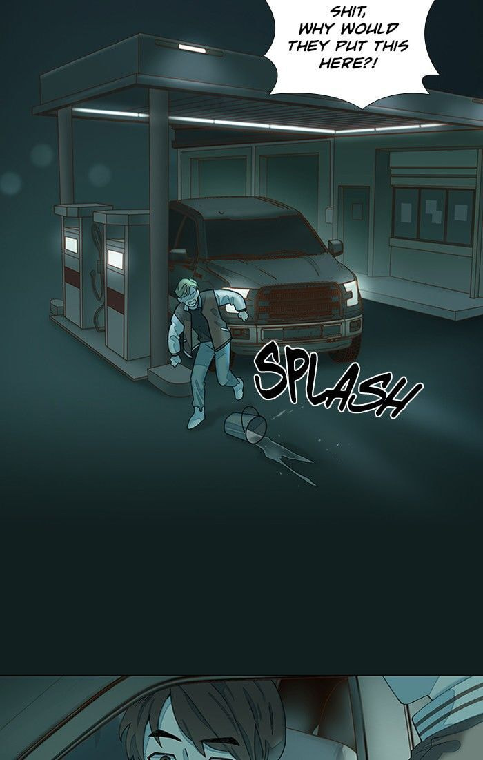 Read Save Me chapter 1.2 image 31 on Lezhin