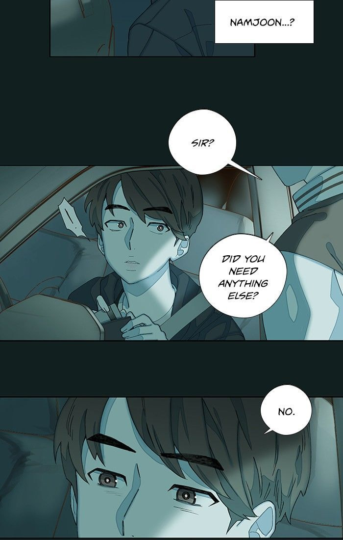 Read Save Me chapter 1.2 image 33 on Lezhin