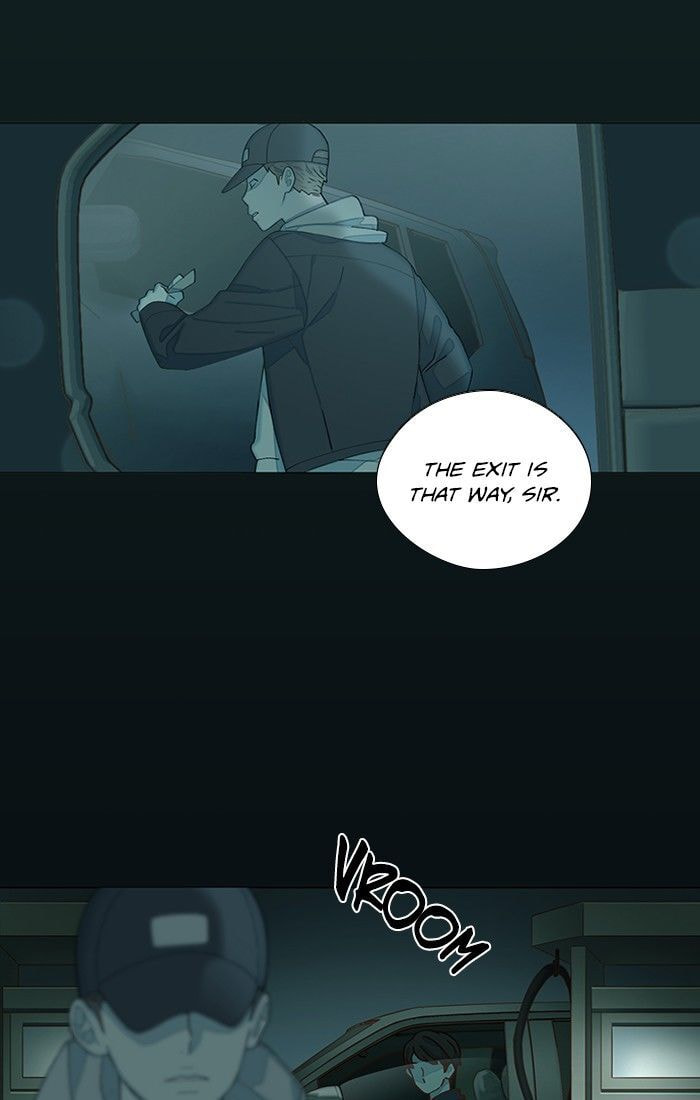 Read Save Me chapter 1.2 image 34 on Lezhin