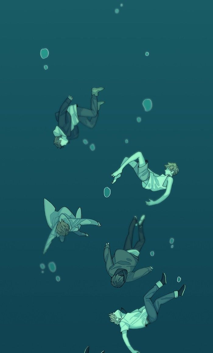 Read Save Me chapter 1.2 image 51 on Lezhin