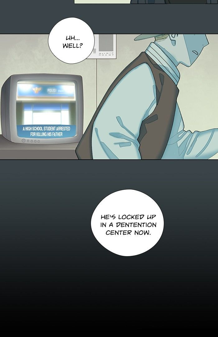 Read Save Me chapter 1.2 image 60 on Lezhin