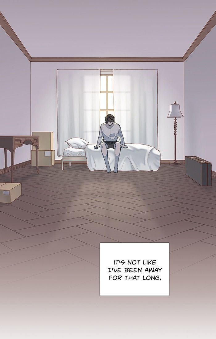 Read Save Me chapter 1.2 image 7 on Lezhin