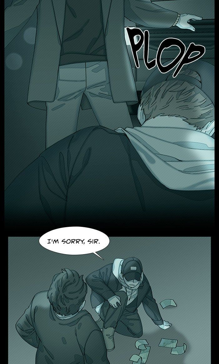 Read Save Me chapter 1.2 image 70 on Lezhin