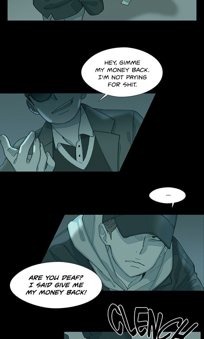 Read Save Me chapter 1.2 image 71 on Lezhin