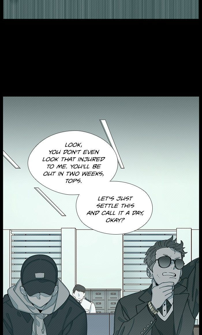 Read Save Me chapter 1.2 image 74 on Lezhin