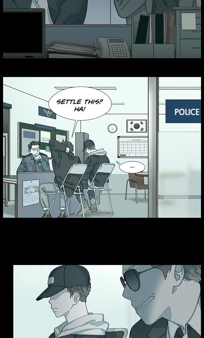 Read Save Me chapter 1.2 image 75 on Lezhin