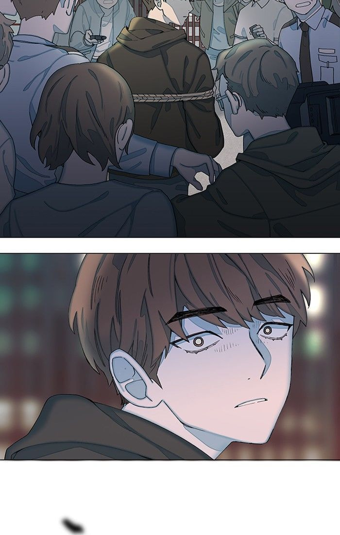 Read Save Me chapter 1.2 image 92 on Lezhin