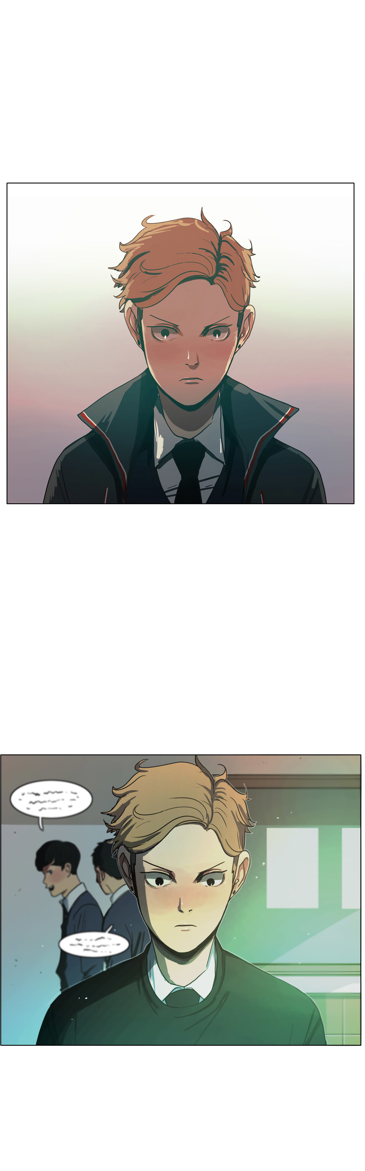 Read Save Me chapter 16 image 0 on Lezhin