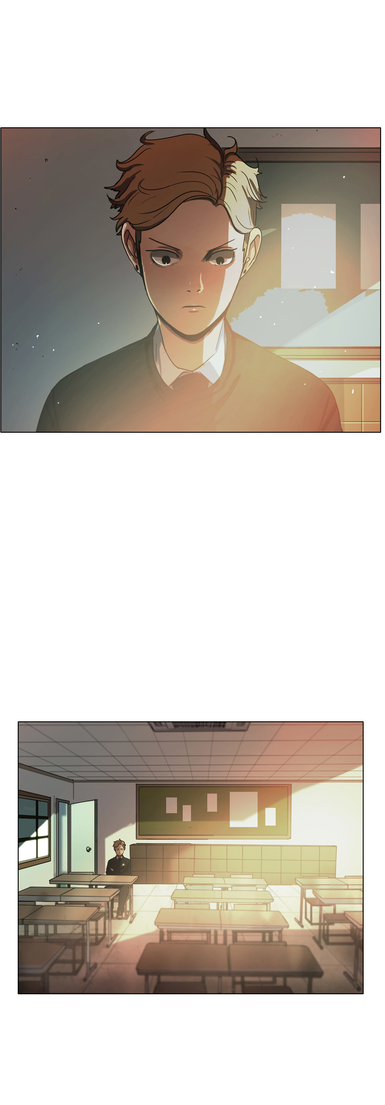 Read Save Me chapter 16 image 1 on Lezhin