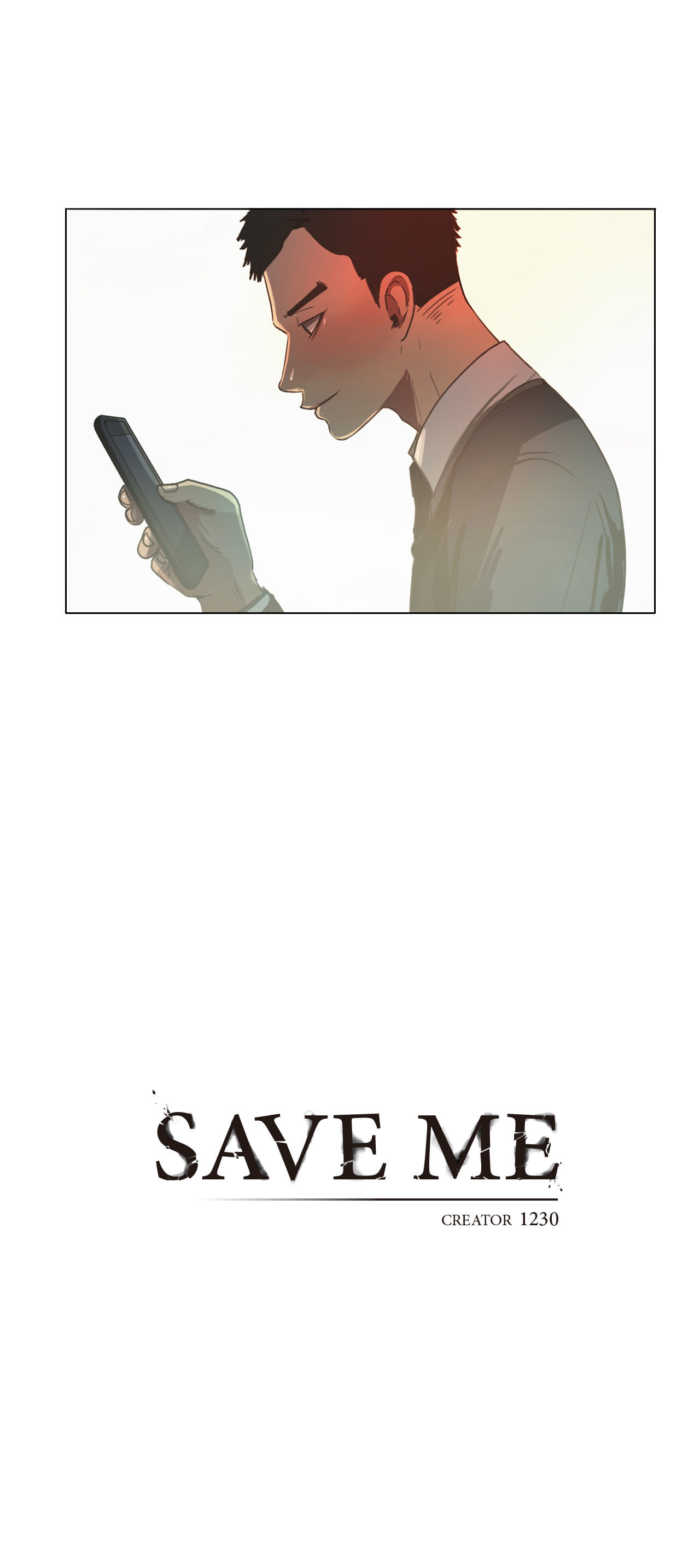 Read Save Me chapter 16 image 10 on Lezhin