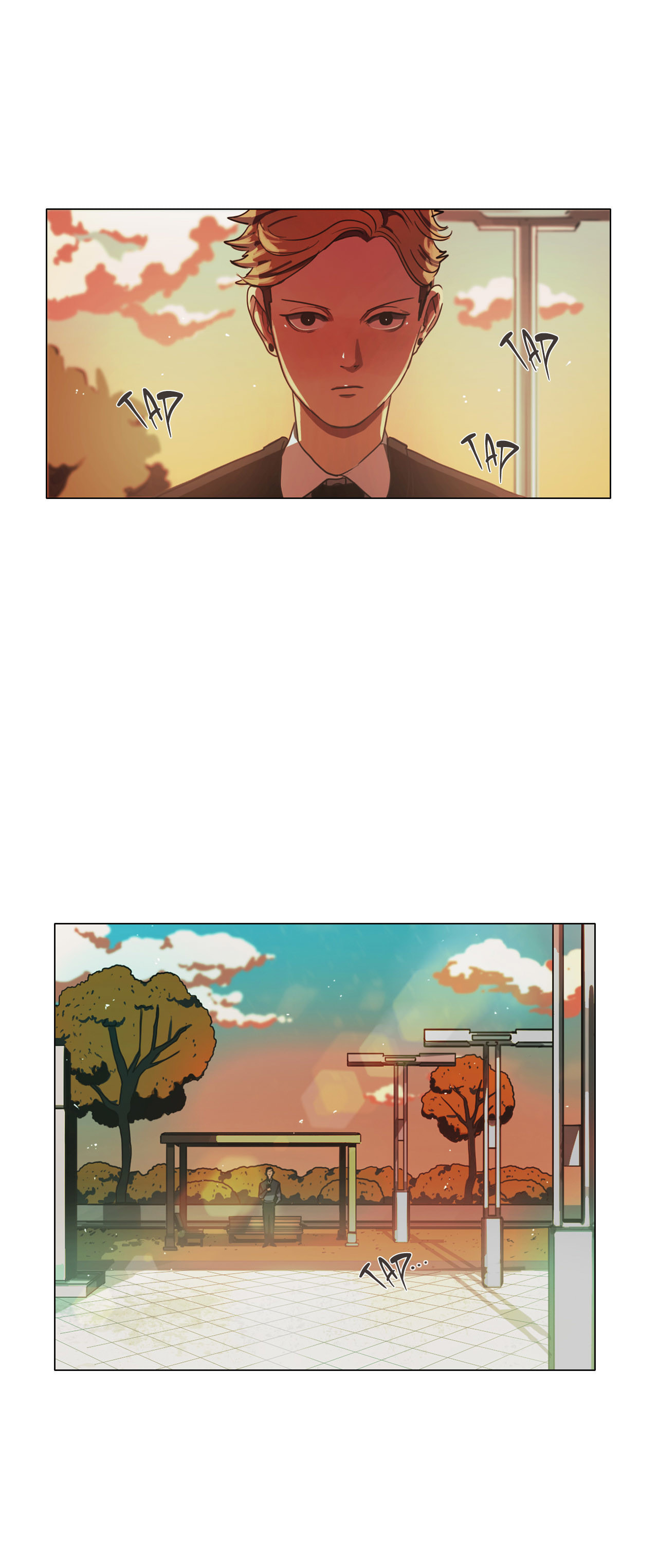 Read Save Me chapter 16 image 11 on Lezhin
