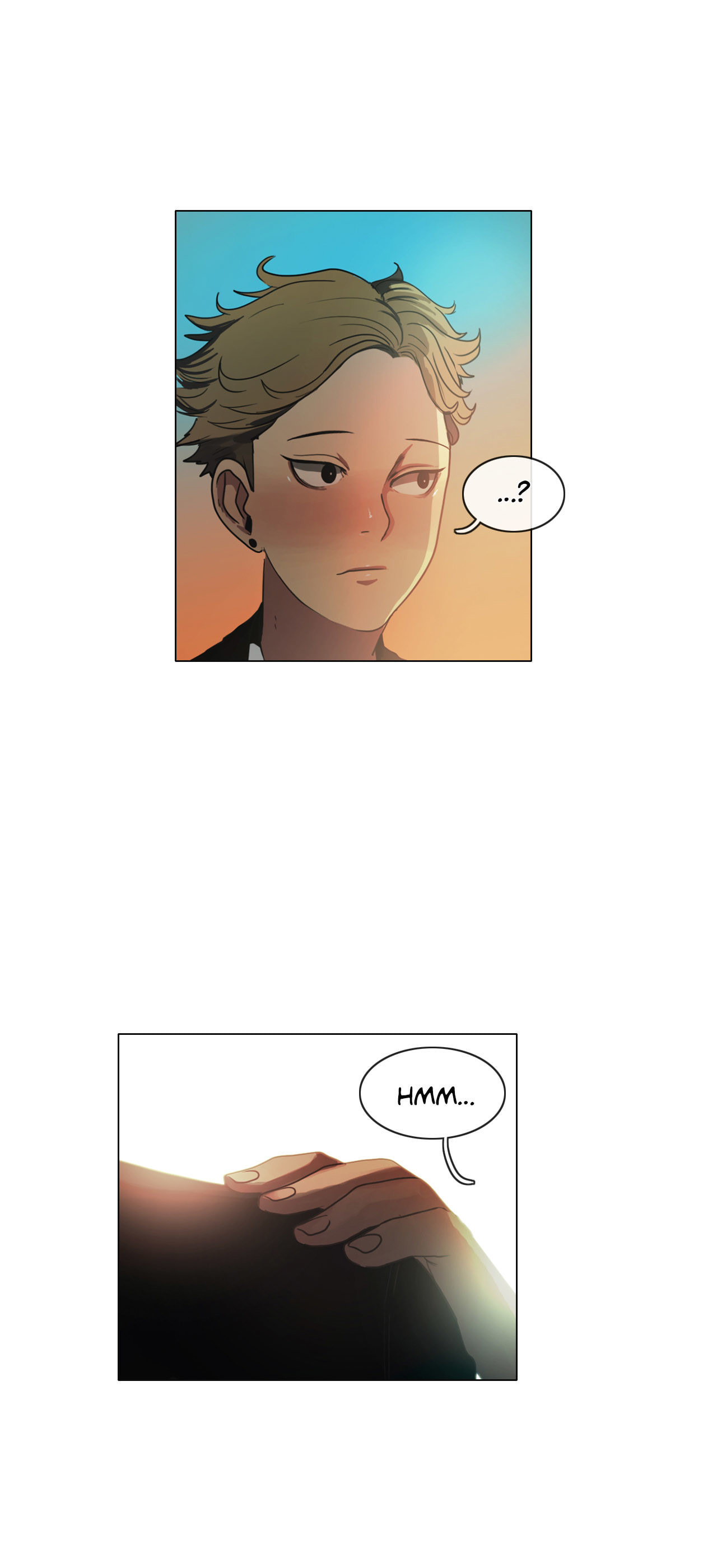 Read Save Me chapter 16 image 23 on Lezhin