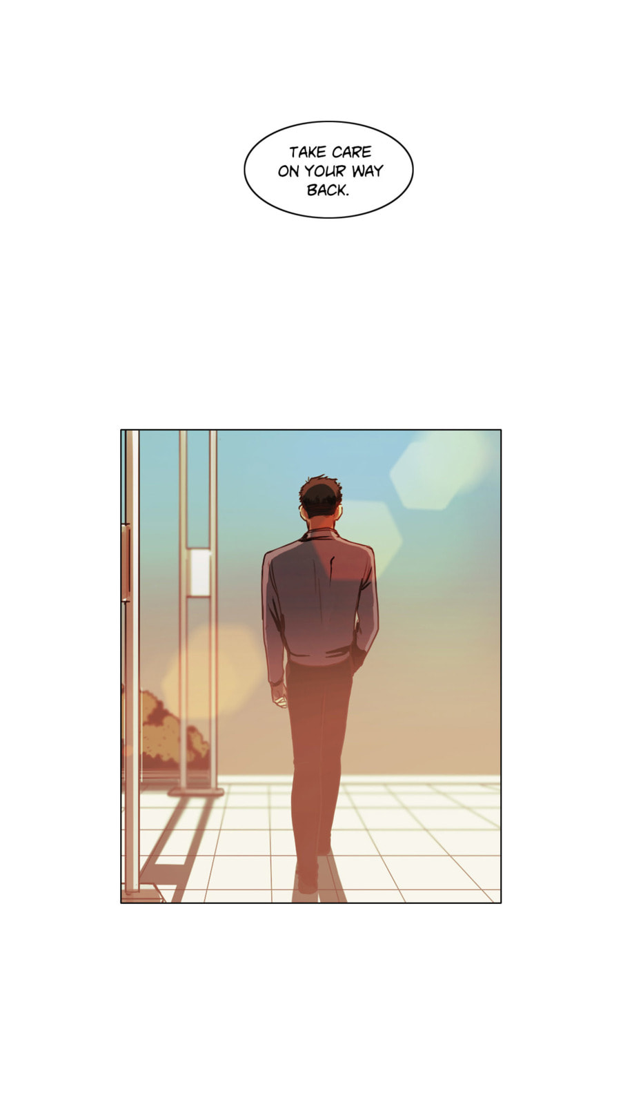 Read Save Me chapter 16 image 26 on Lezhin