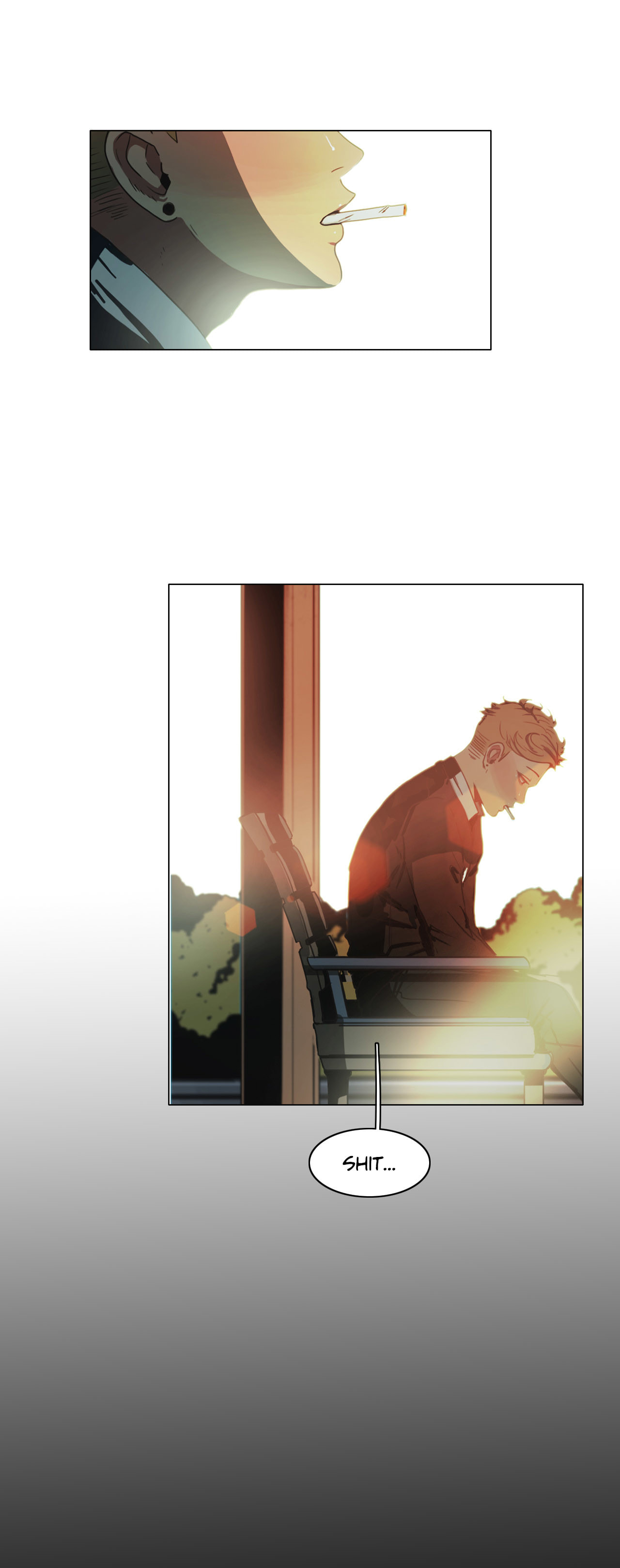 Read Save Me chapter 16 image 27 on Lezhin