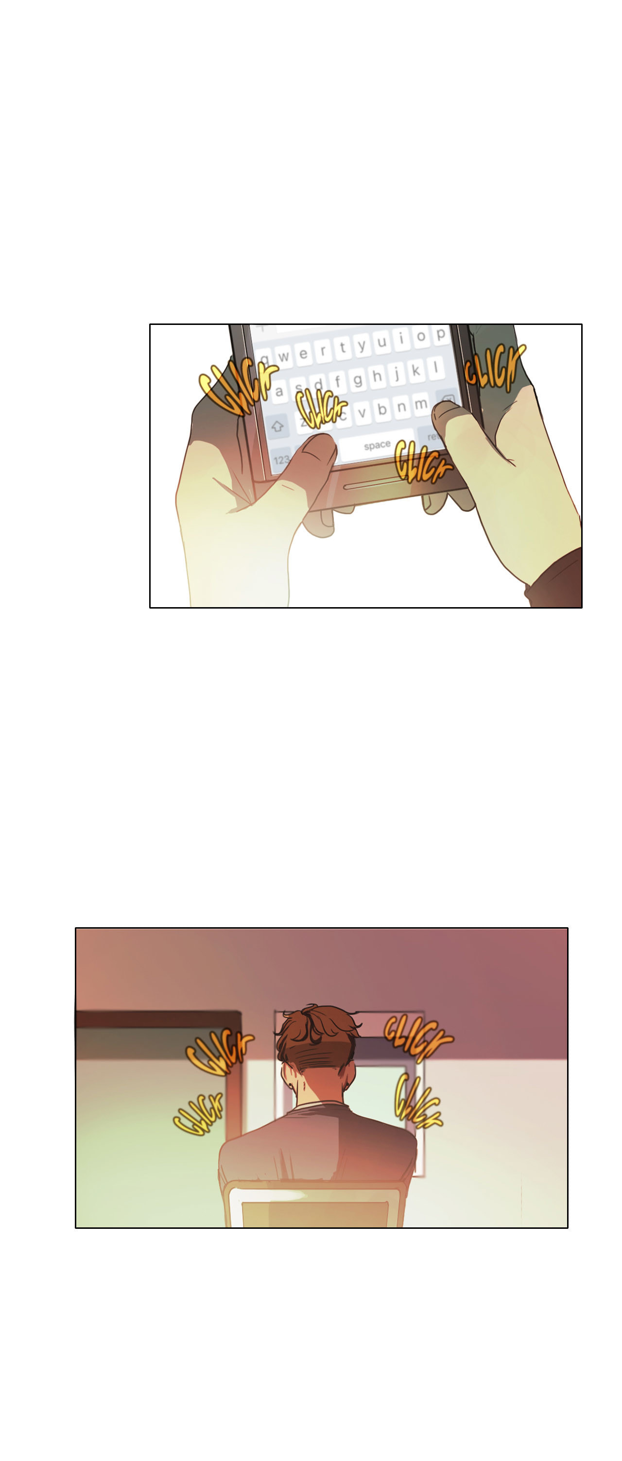 Read Save Me chapter 16 image 3 on Lezhin