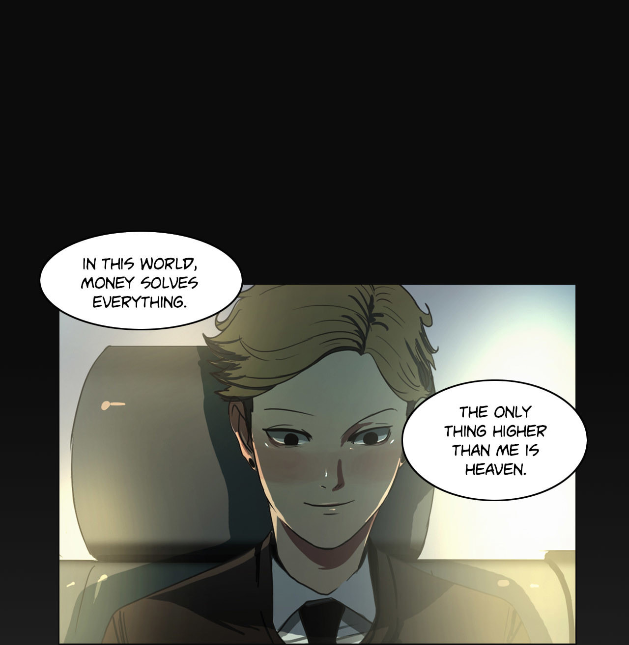 Read Save Me chapter 16 image 32 on Lezhin