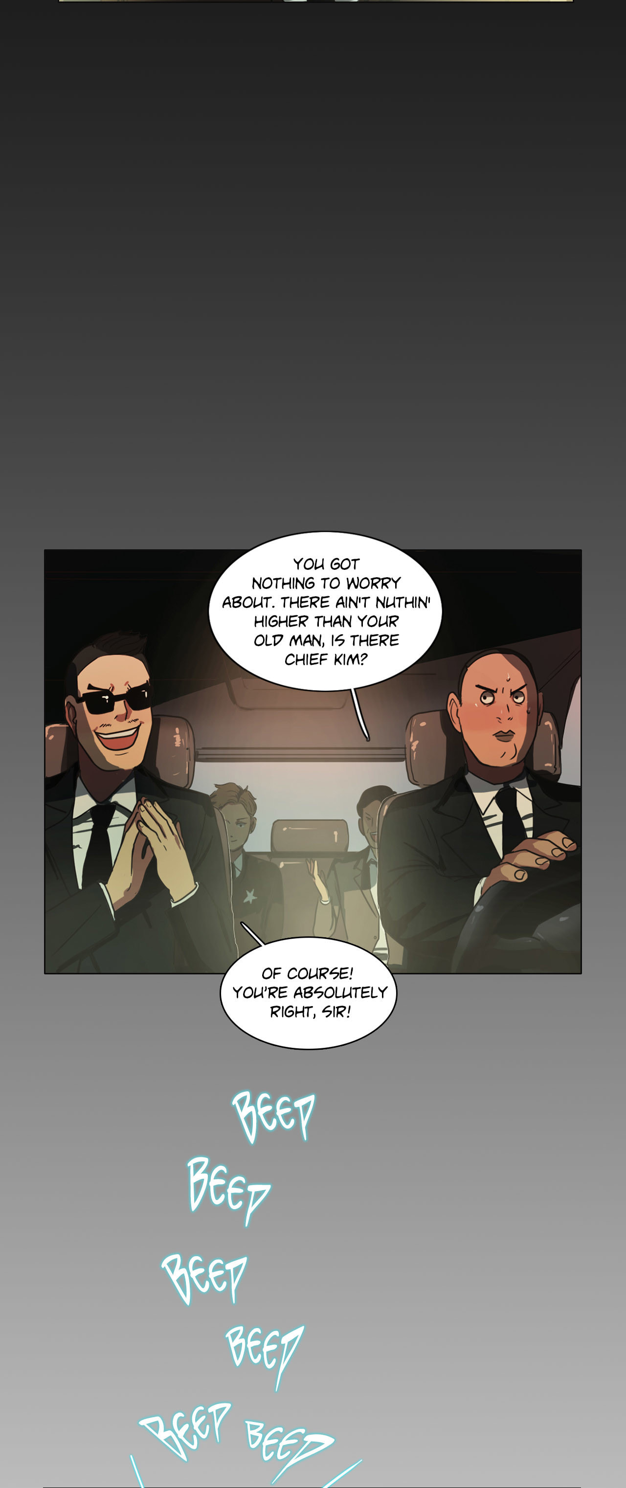 Read Save Me chapter 16 image 33 on Lezhin
