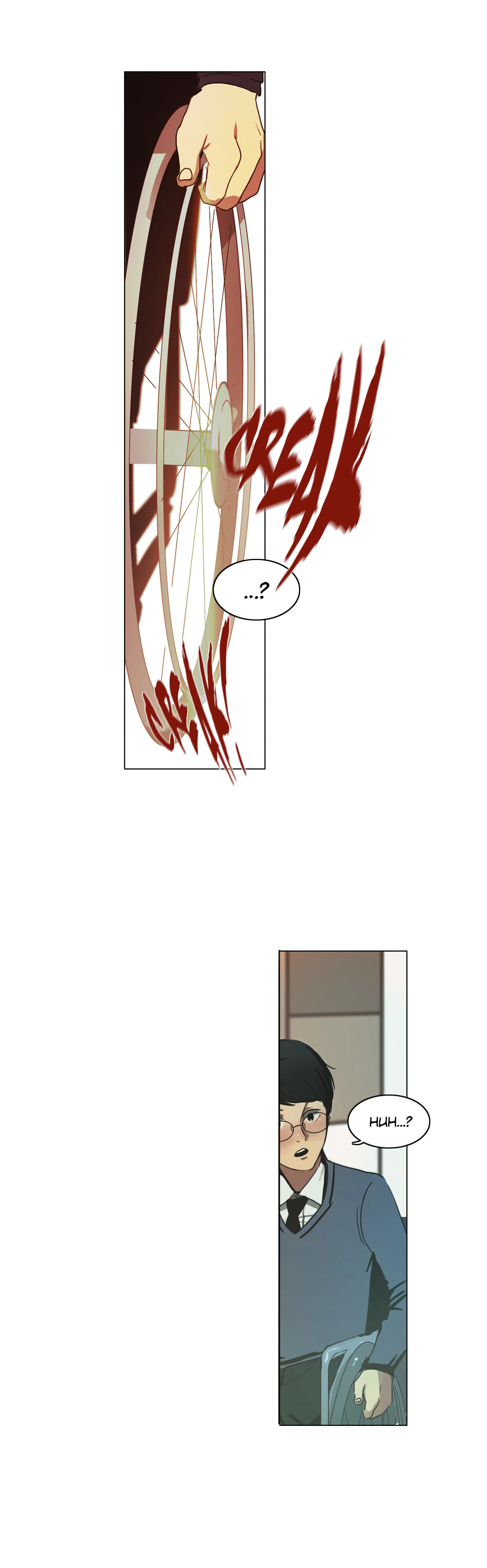 Read Save Me chapter 16 image 36 on Lezhin