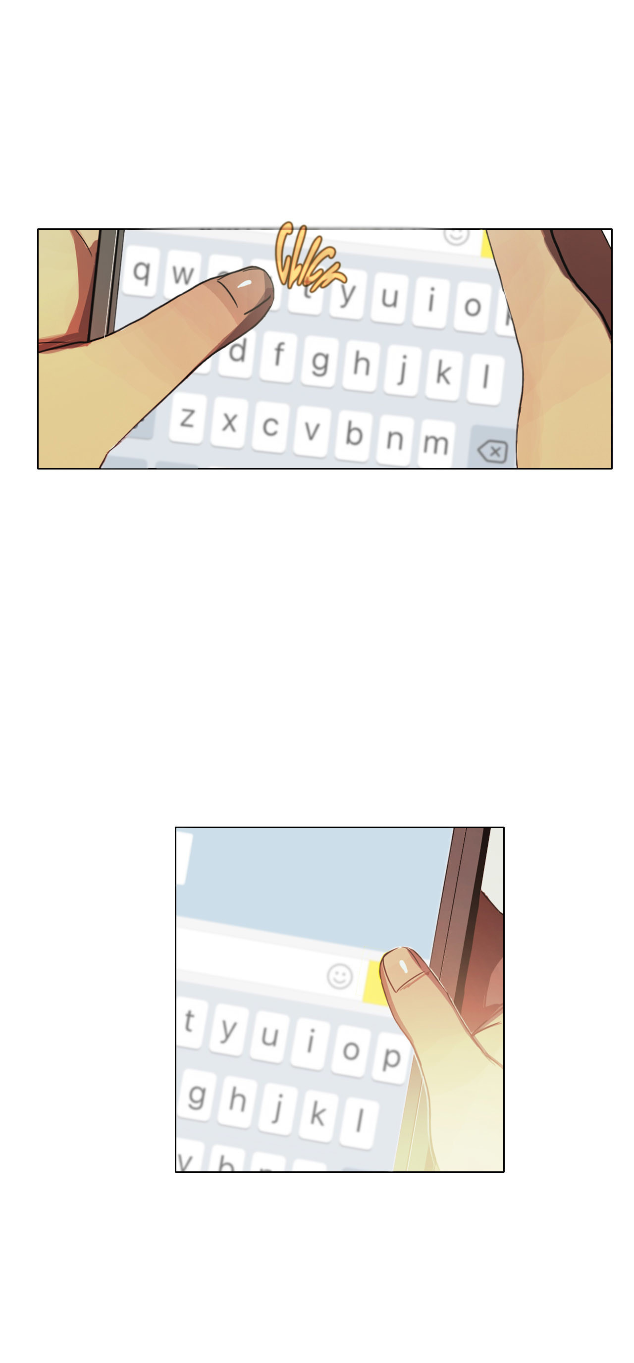 Read Save Me chapter 16 image 4 on Lezhin