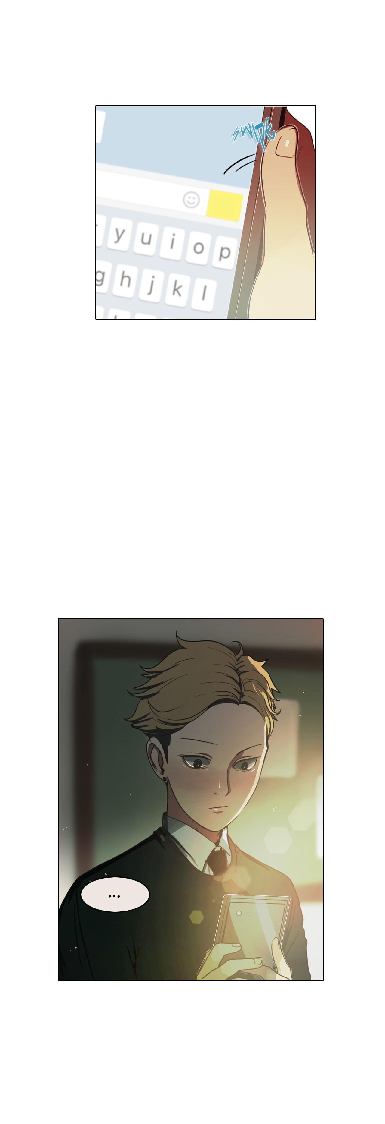 Read Save Me chapter 16 image 5 on Lezhin