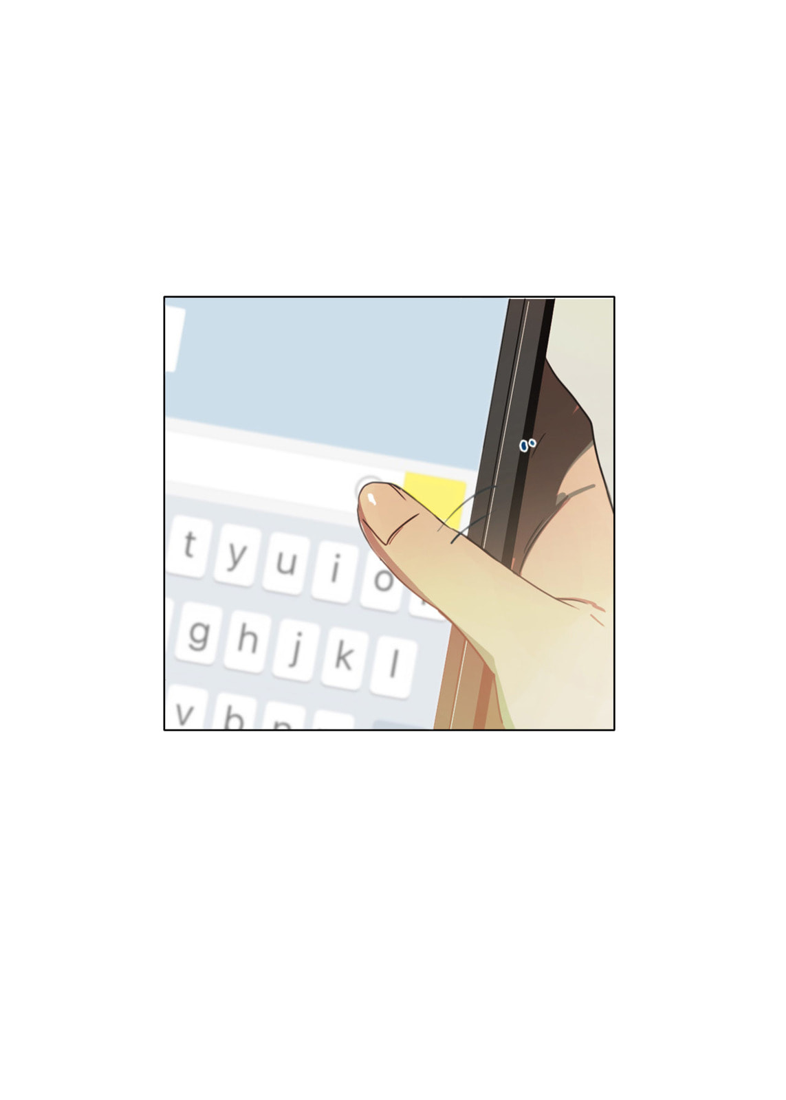 Read Save Me chapter 16 image 6 on Lezhin