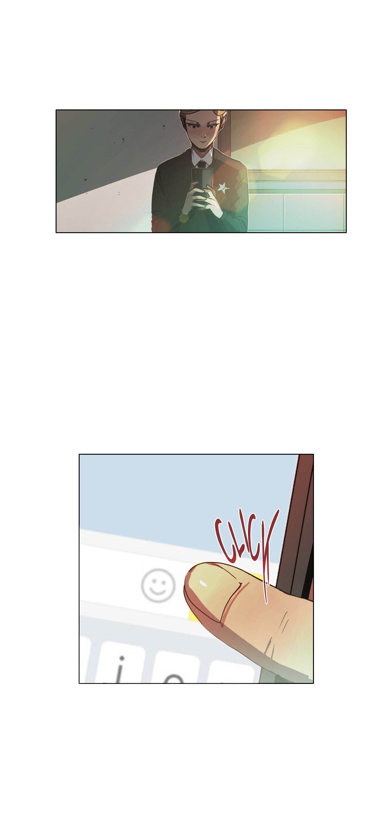Read Save Me chapter 16 image 7 on Lezhin