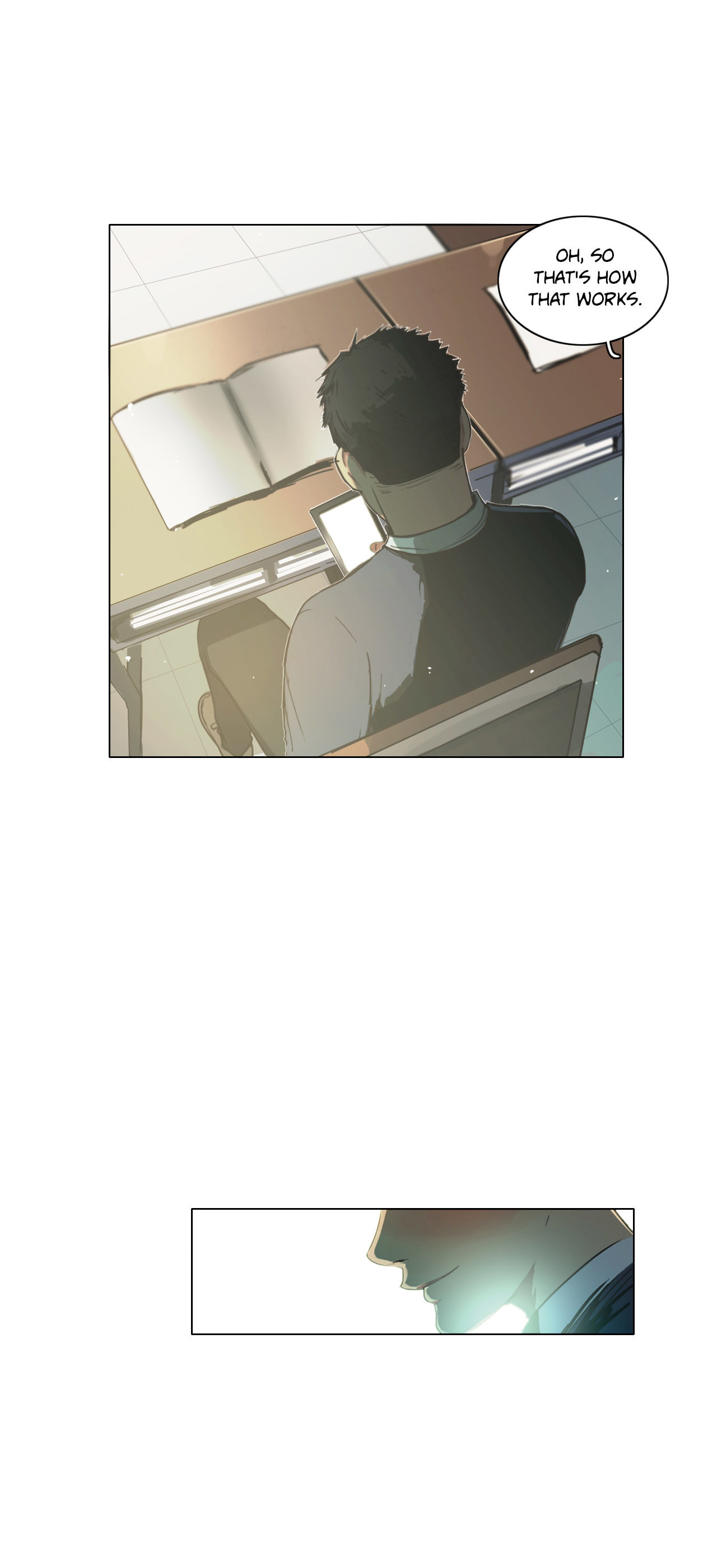 Read Save Me chapter 16 image 9 on Lezhin