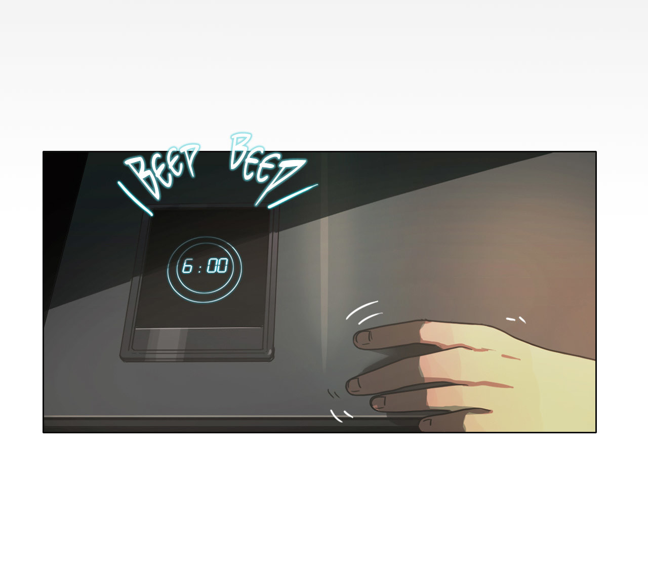 Read Save Me chapter 17 image 0 on Lezhin