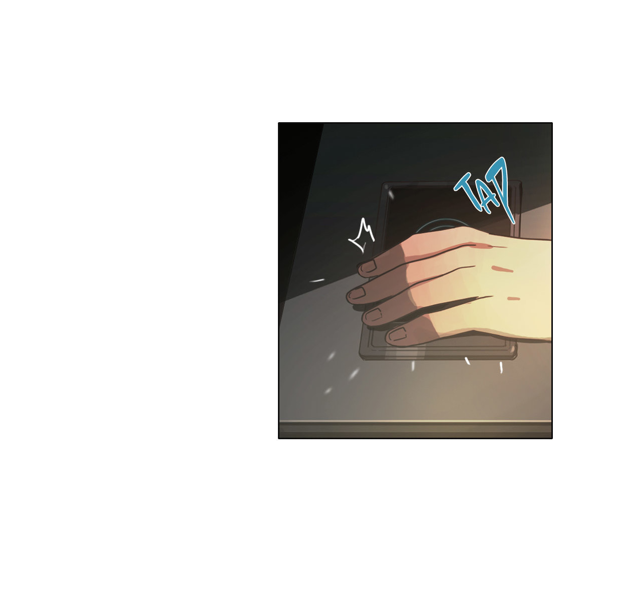Read Save Me chapter 17 image 1 on Lezhin