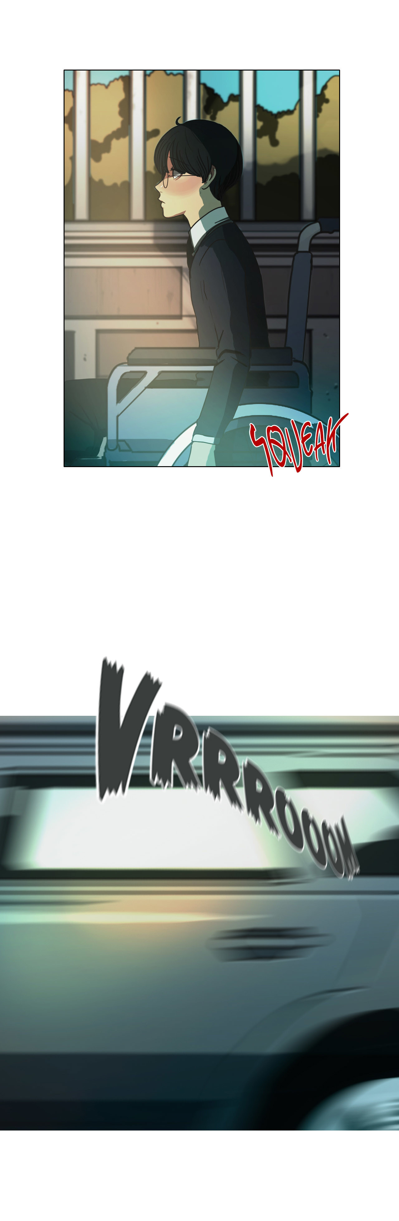 Read Save Me chapter 17 image 10 on Lezhin
