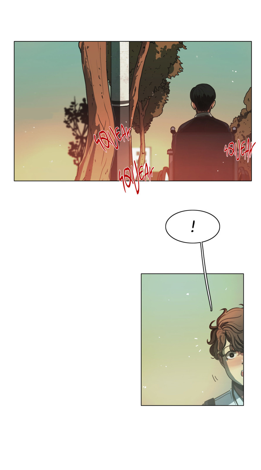 Read Save Me chapter 17 image 12 on Lezhin