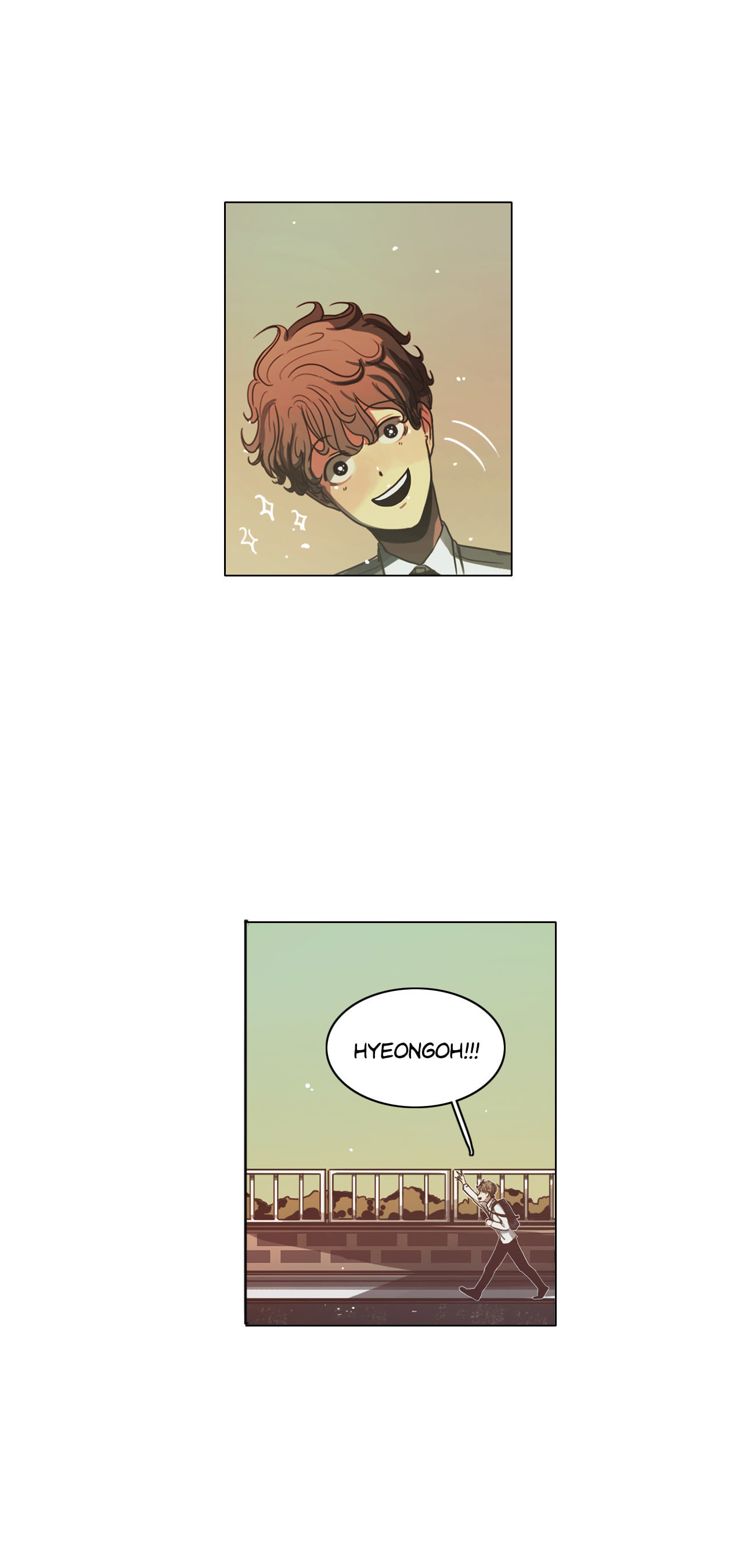 Read Save Me chapter 17 image 13 on Lezhin