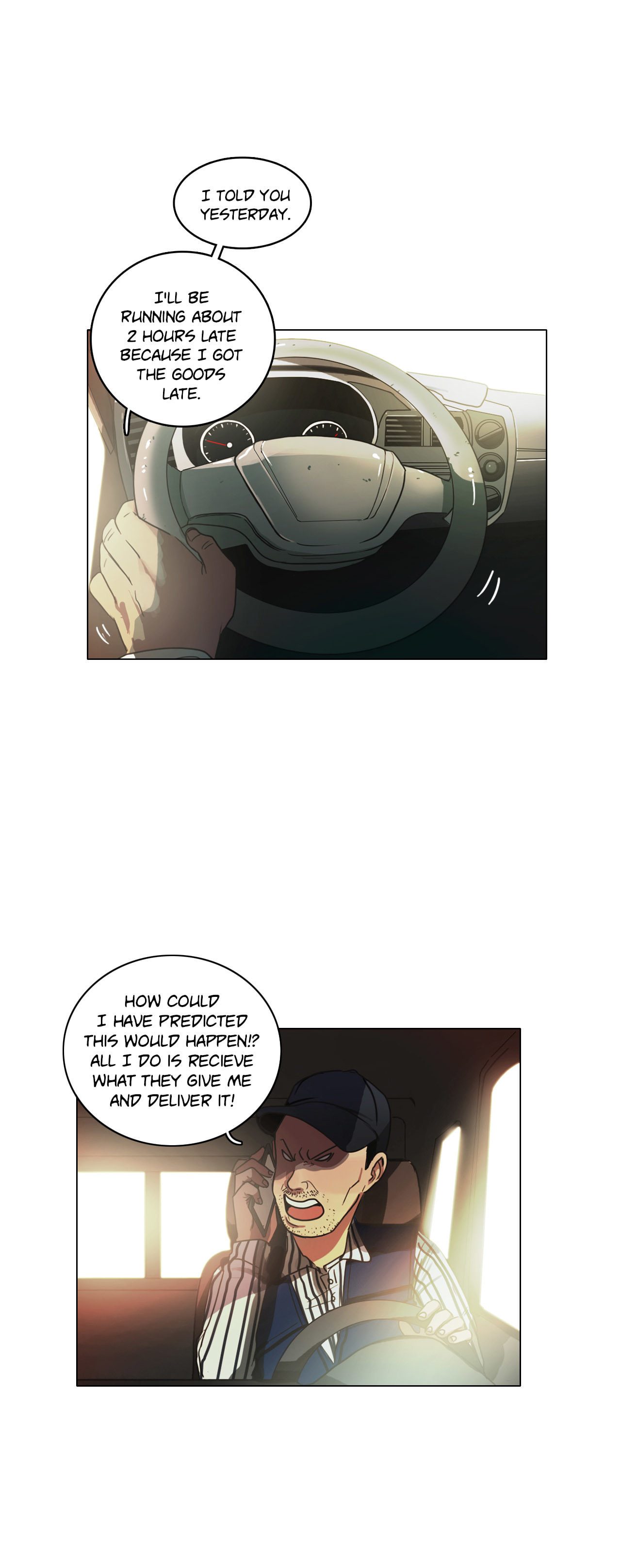 Read Save Me chapter 17 image 14 on Lezhin