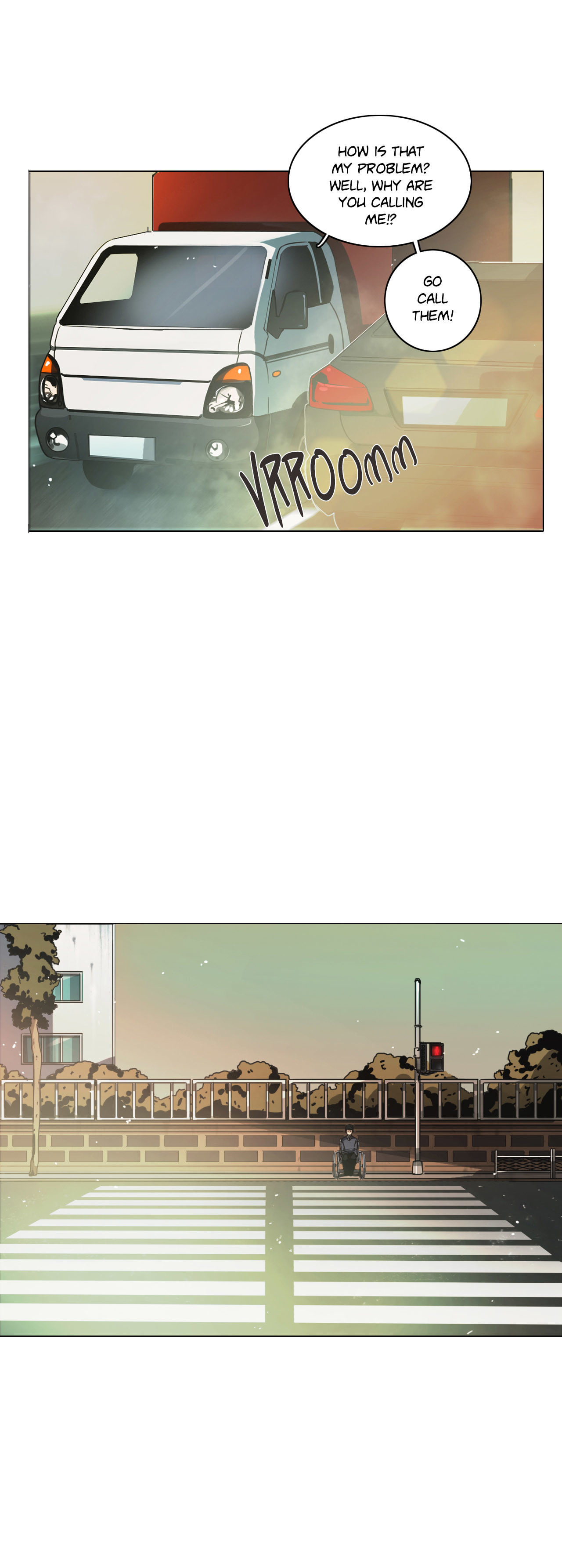 Read Save Me chapter 17 image 15 on Lezhin