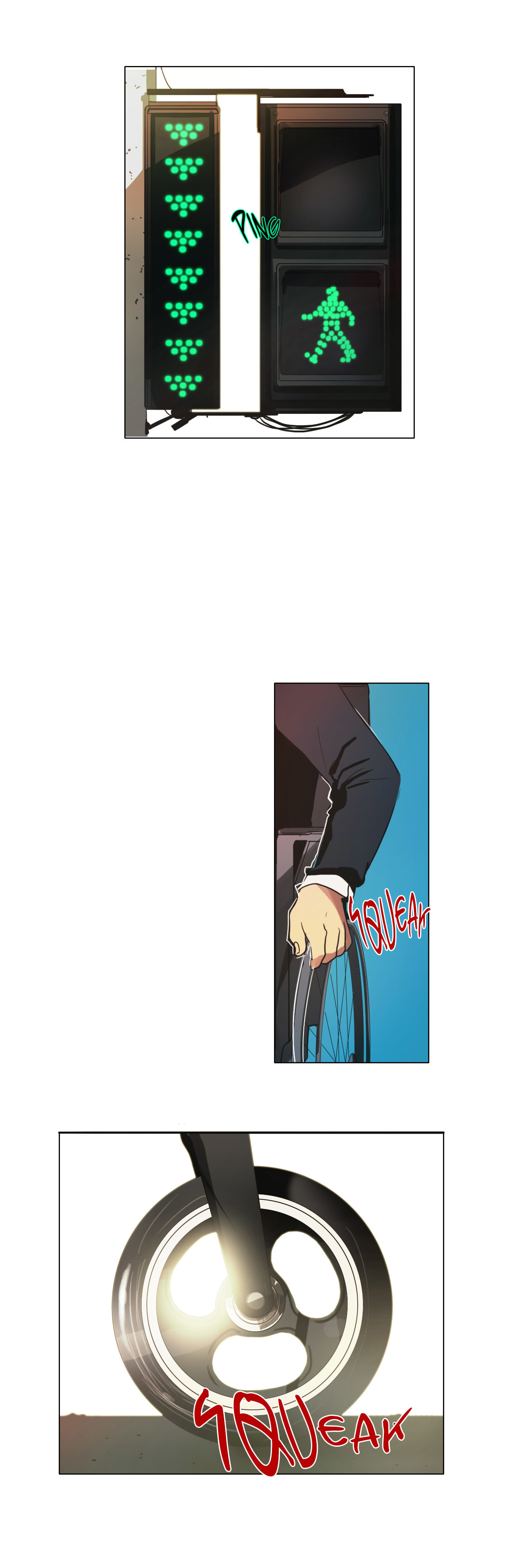 Read Save Me chapter 17 image 16 on Lezhin