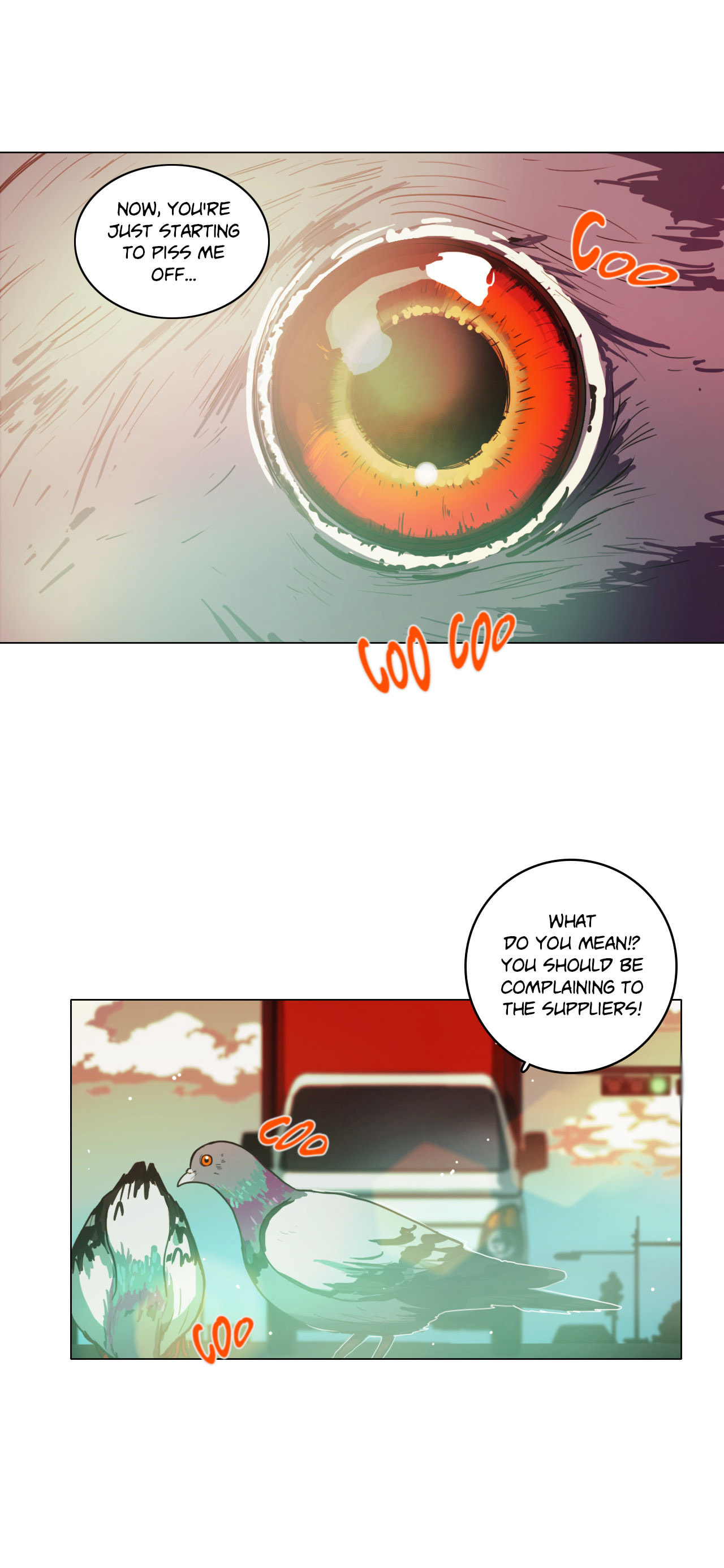 Read Save Me chapter 17 image 17 on Lezhin