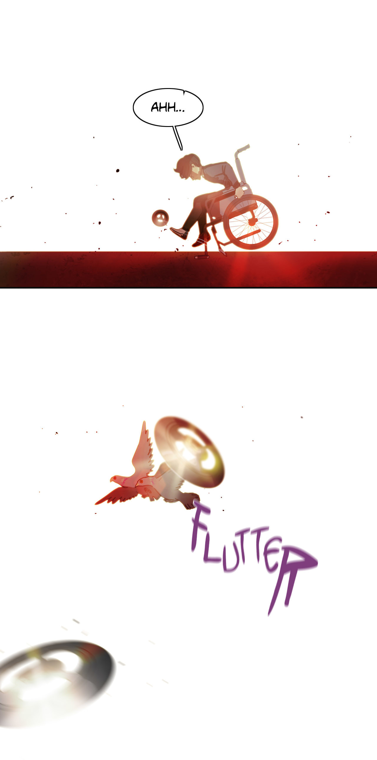Read Save Me chapter 17 image 24 on Lezhin