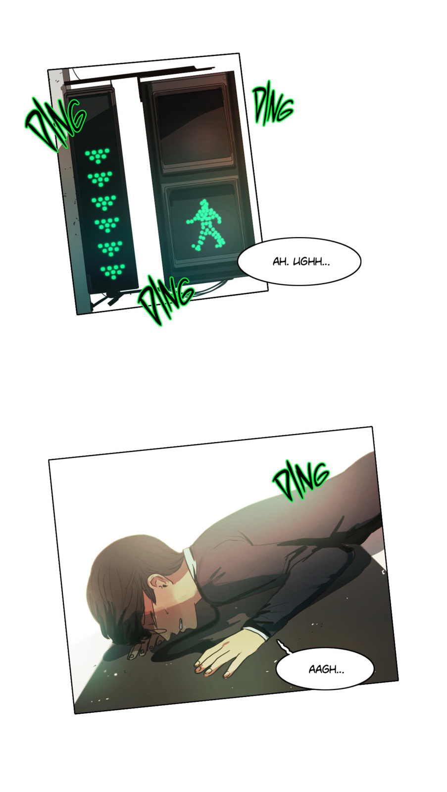 Read Save Me chapter 17 image 28 on Lezhin