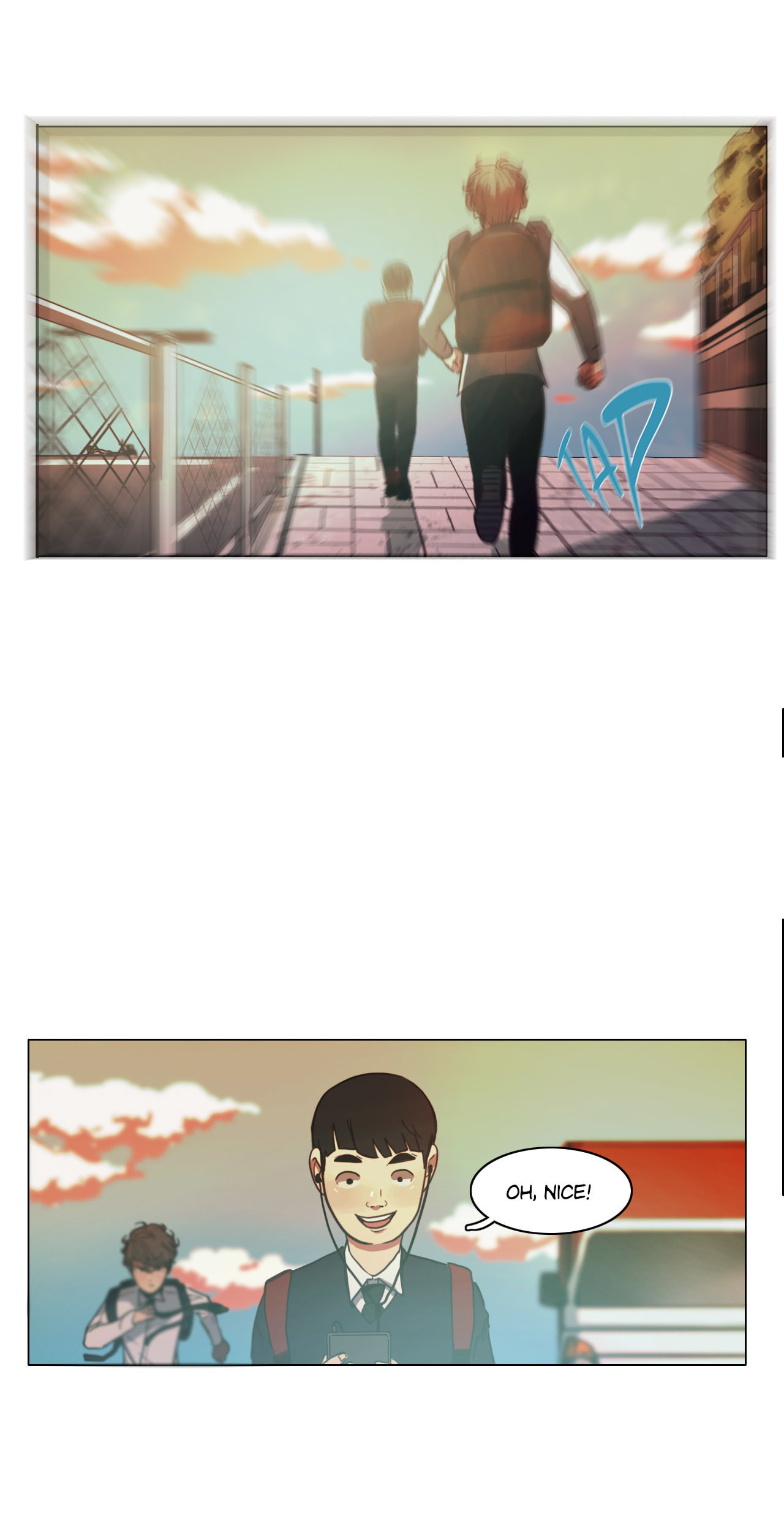 Read Save Me chapter 17 image 33 on Lezhin