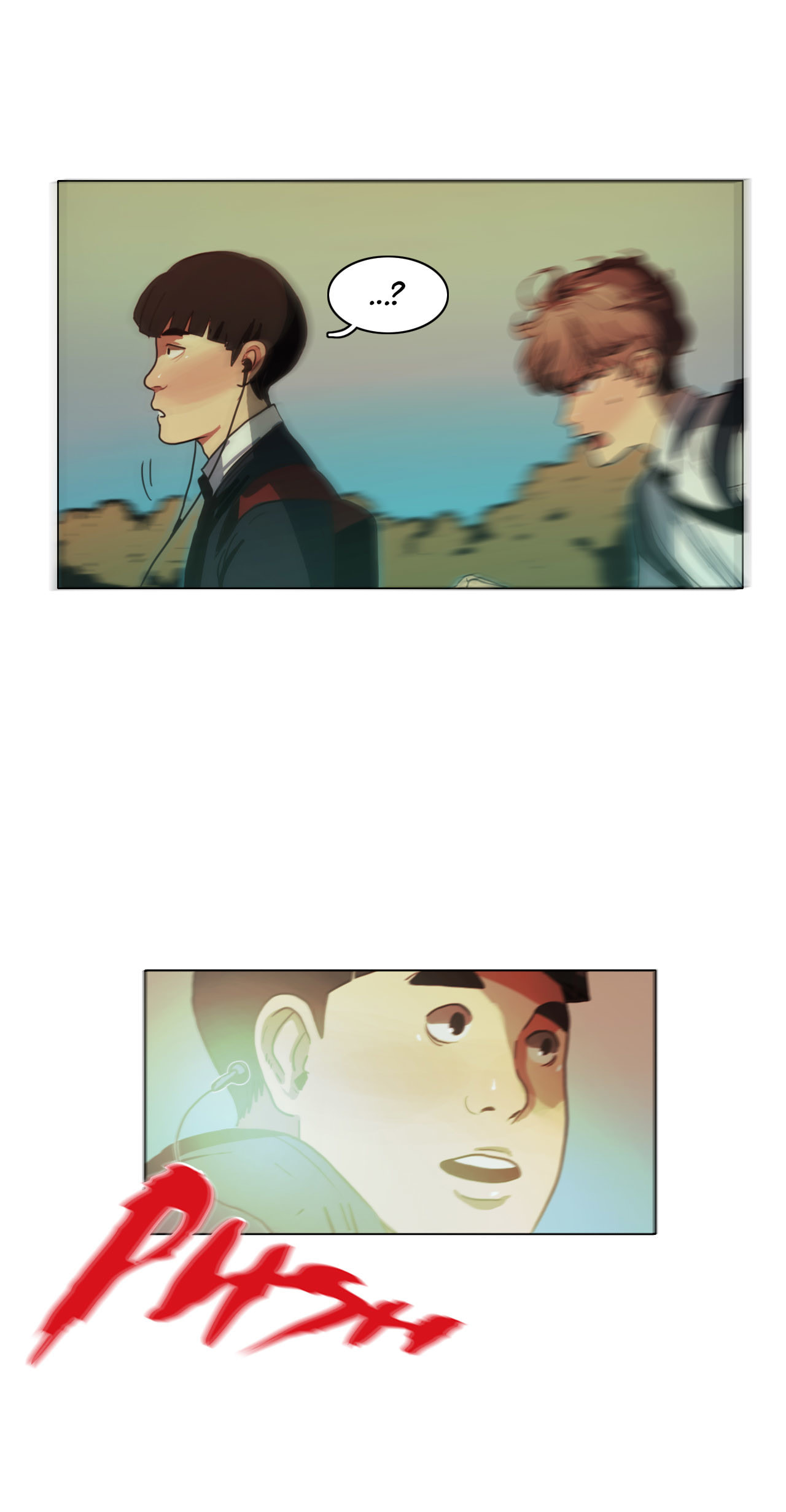 Read Save Me chapter 17 image 34 on Lezhin