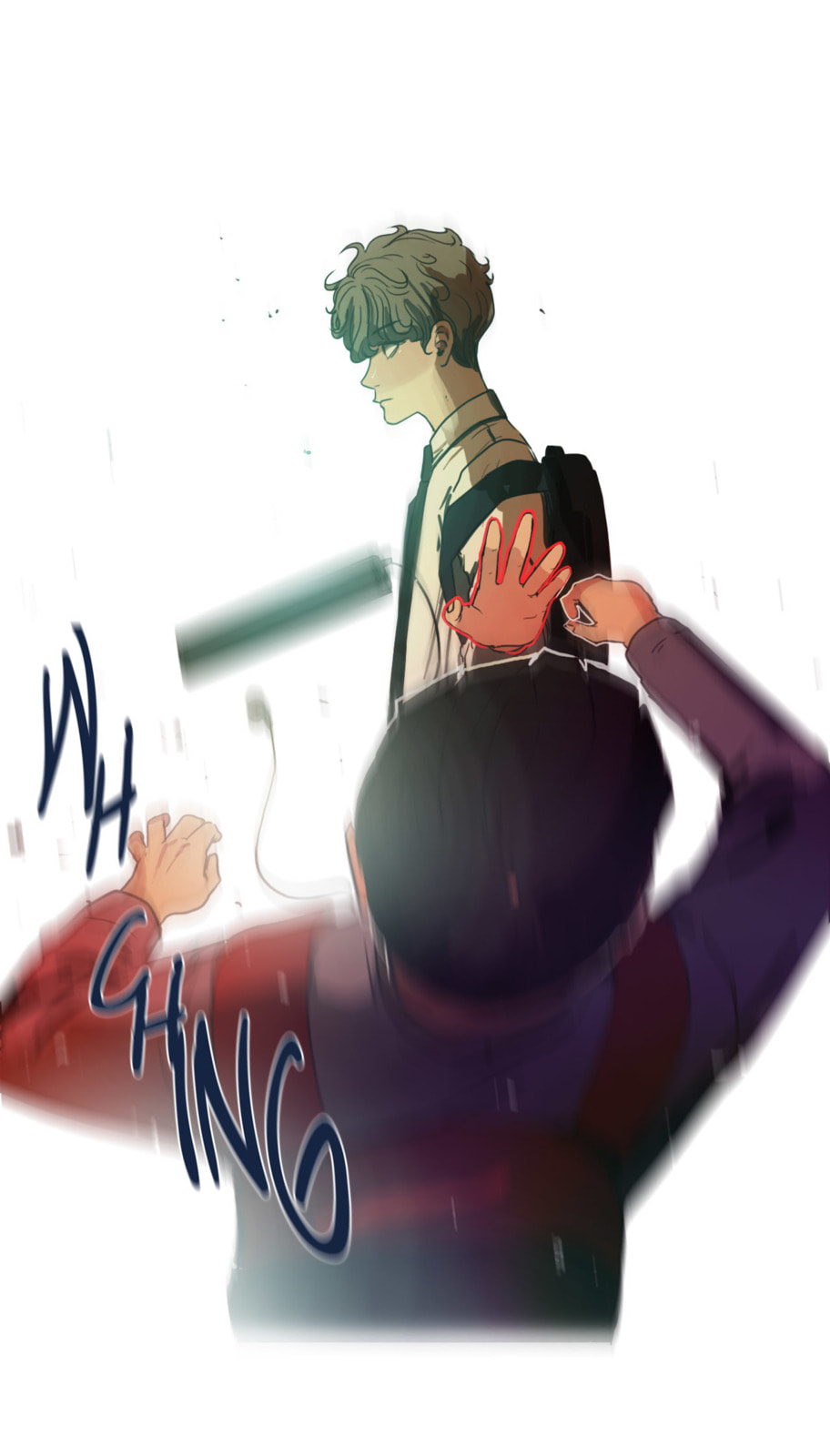 Read Save Me chapter 17 image 37 on Lezhin