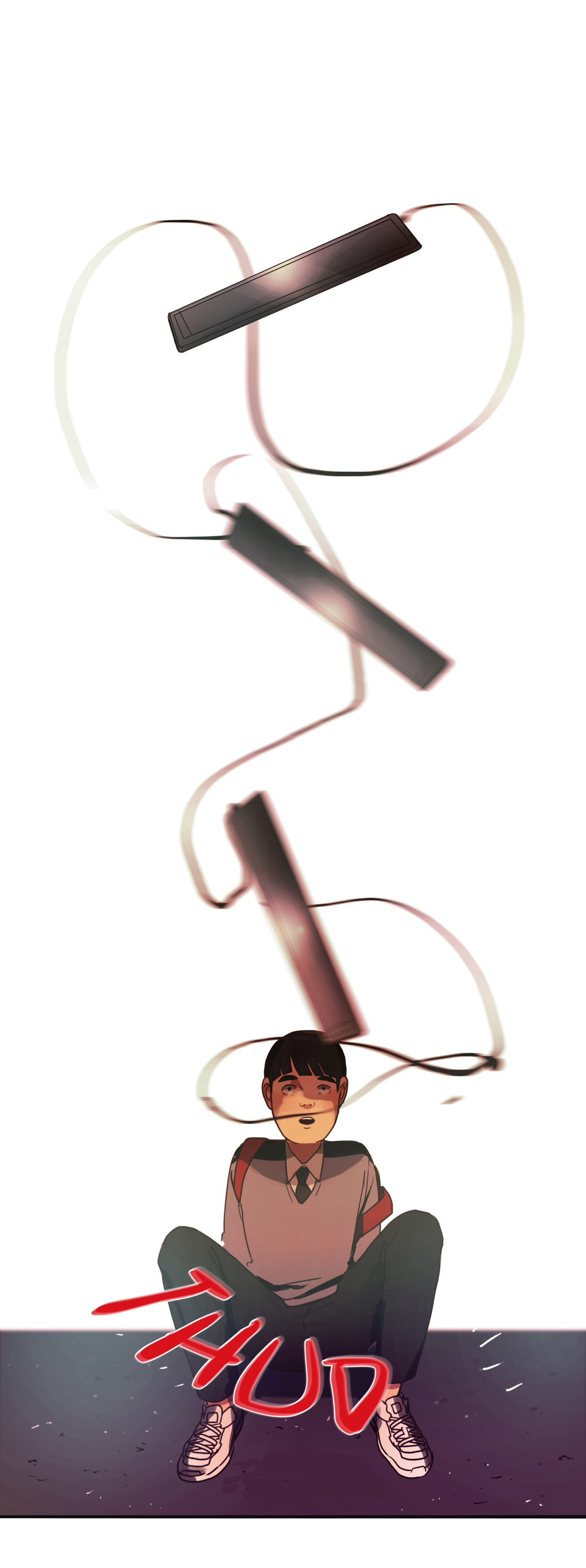 Read Save Me chapter 17 image 38 on Lezhin